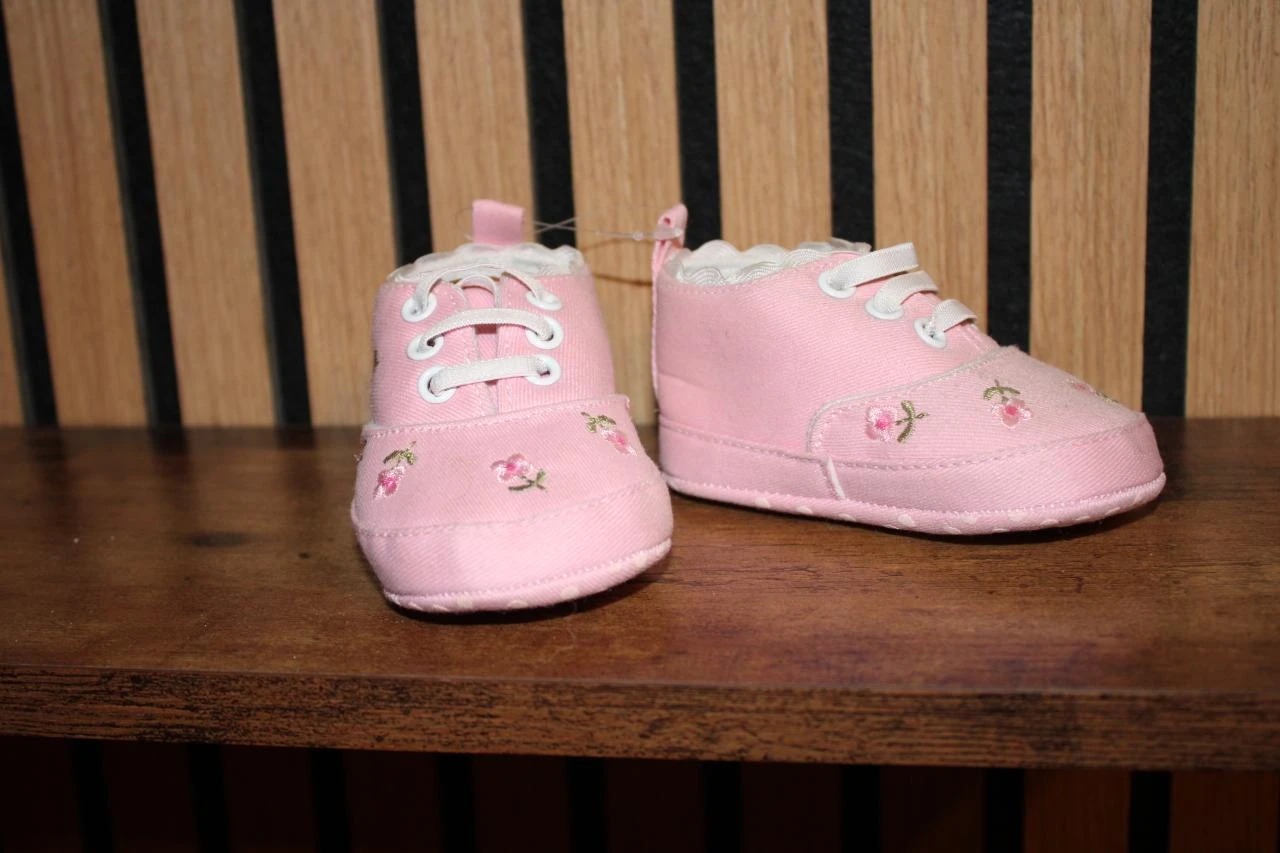 Chaussures fille Pointure 11